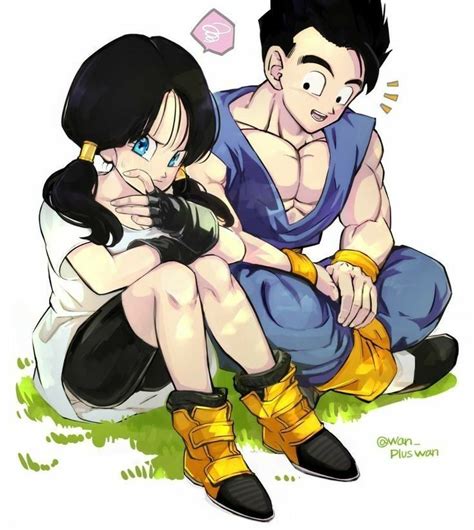 Showing search results for charactervidel - just some of the over a million absolutely free hentai galleries available. . Videl e hentai